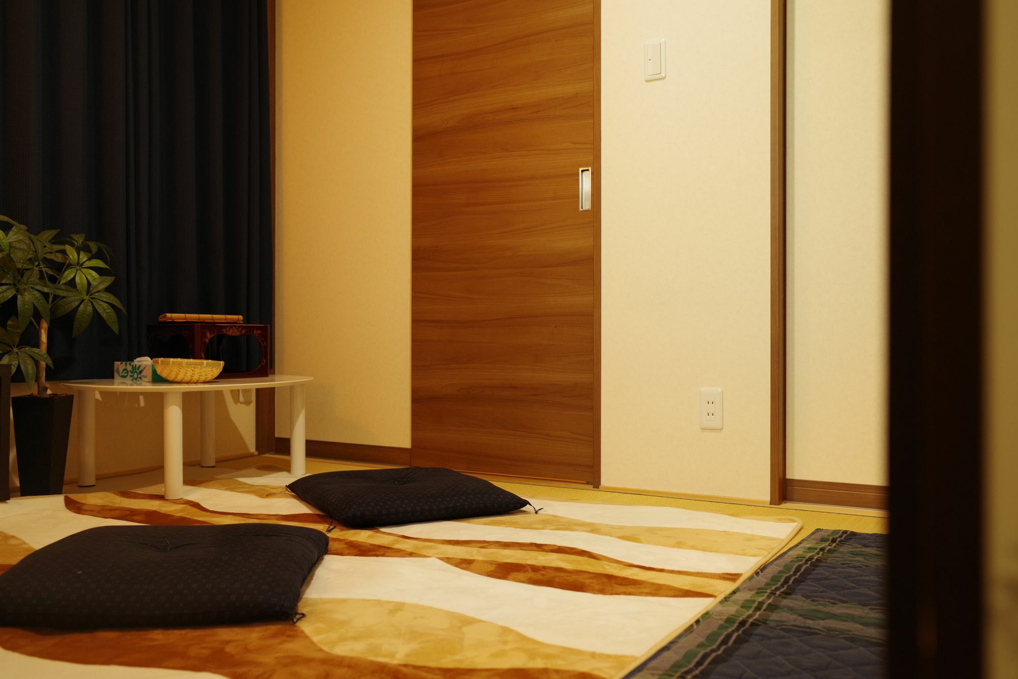 דירות Hammock House אוסקה מראה חיצוני תמונה